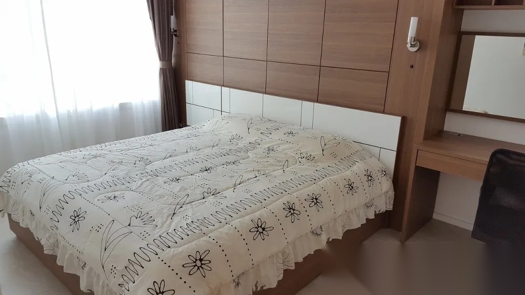 1 Bedroom Condo for sale at Wind Sukhumvit 23 — photo 5