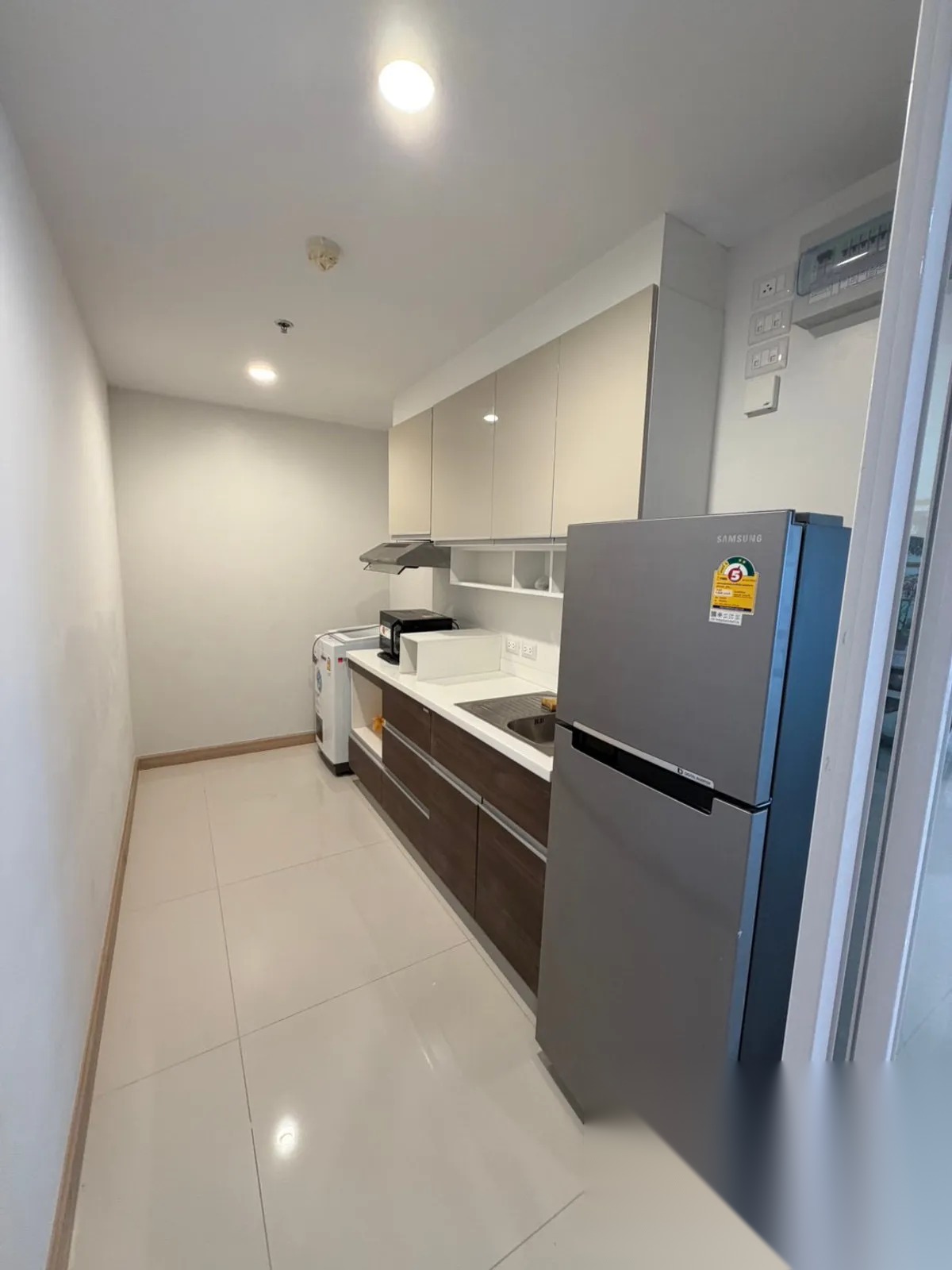 3 Bedroom Condo for sale at Supalai Riva Grande — photo 2