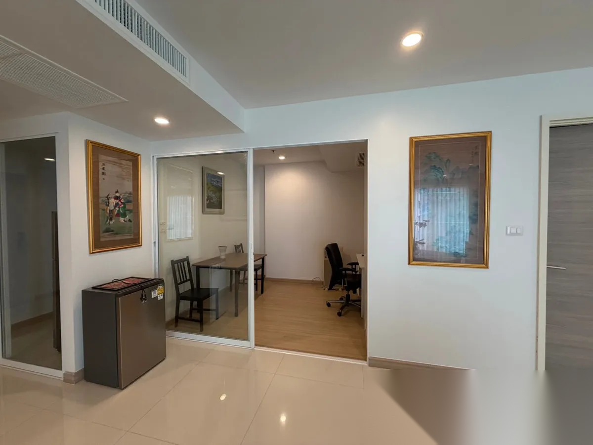 3 Bedroom Condo for sale at Supalai Riva Grande — photo 3