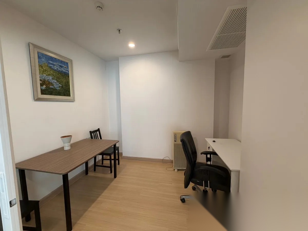 3 Bedroom Condo for sale at Supalai Riva Grande — photo 4