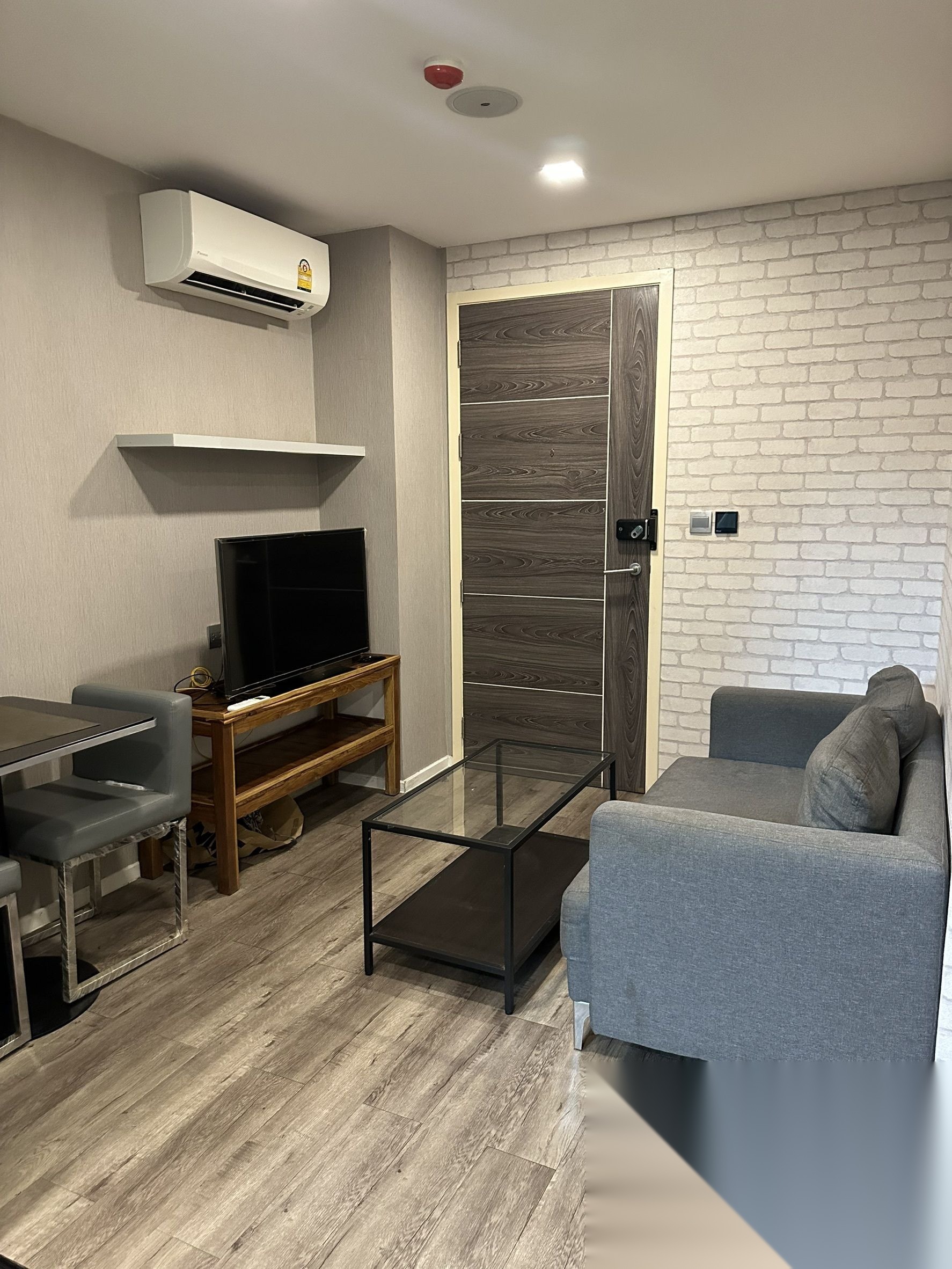 1 Bedroom Condo for sale at Modiz Ratchada 32 — photo 1