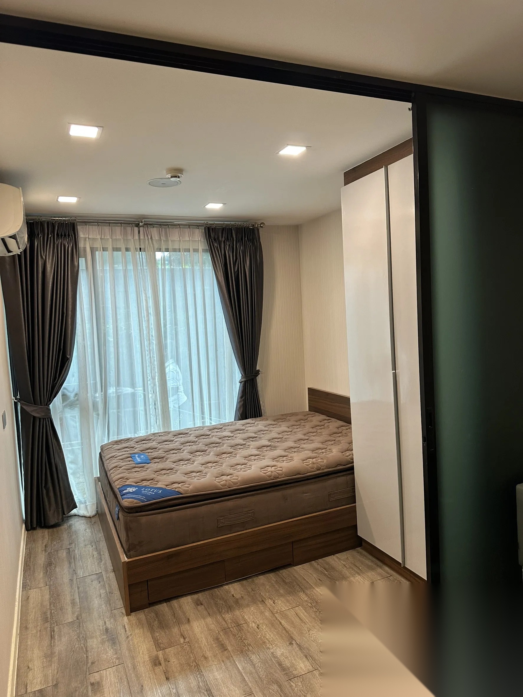 1 Bedroom Condo for sale at Modiz Ratchada 32 — photo 3