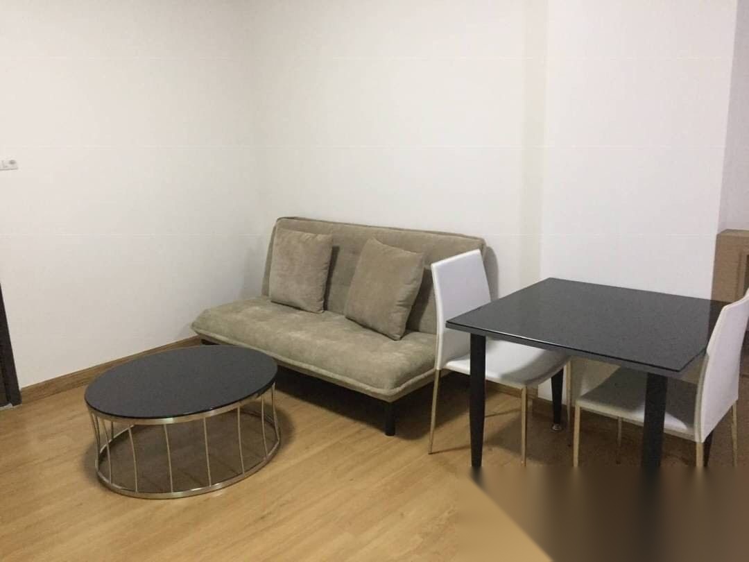 Studio Condo for sale at Supalai Cute Ratchayothin - Phaholyothin 34 — photo 1