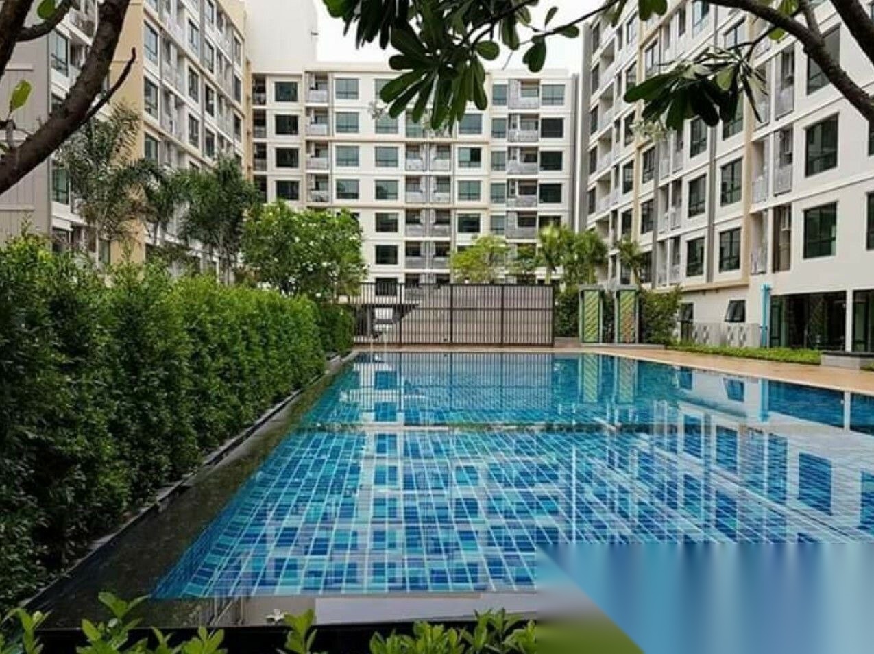Studio Condo for sale at Supalai Cute Ratchayothin - Phaholyothin 34 — photo 2