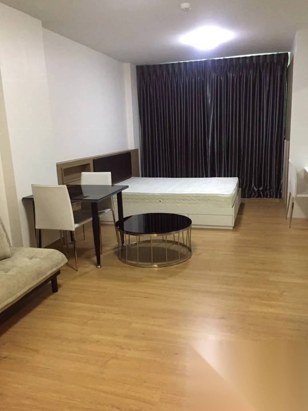Studio Condo for sale at Supalai Cute Ratchayothin - Phaholyothin 34 — photo 3