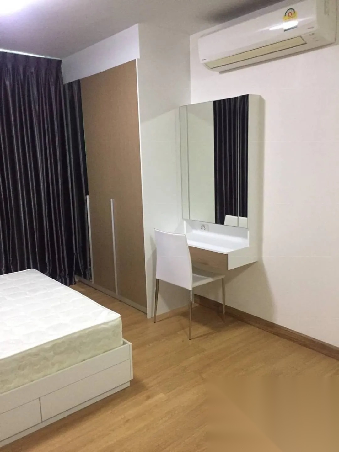 Studio Condo for sale at Supalai Cute Ratchayothin - Phaholyothin 34 — photo 4