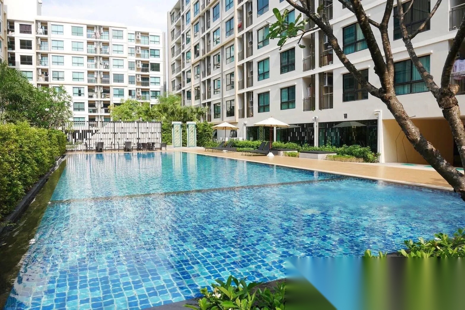 Studio Condo for sale at Supalai Cute Ratchayothin - Phaholyothin 34 — photo 5