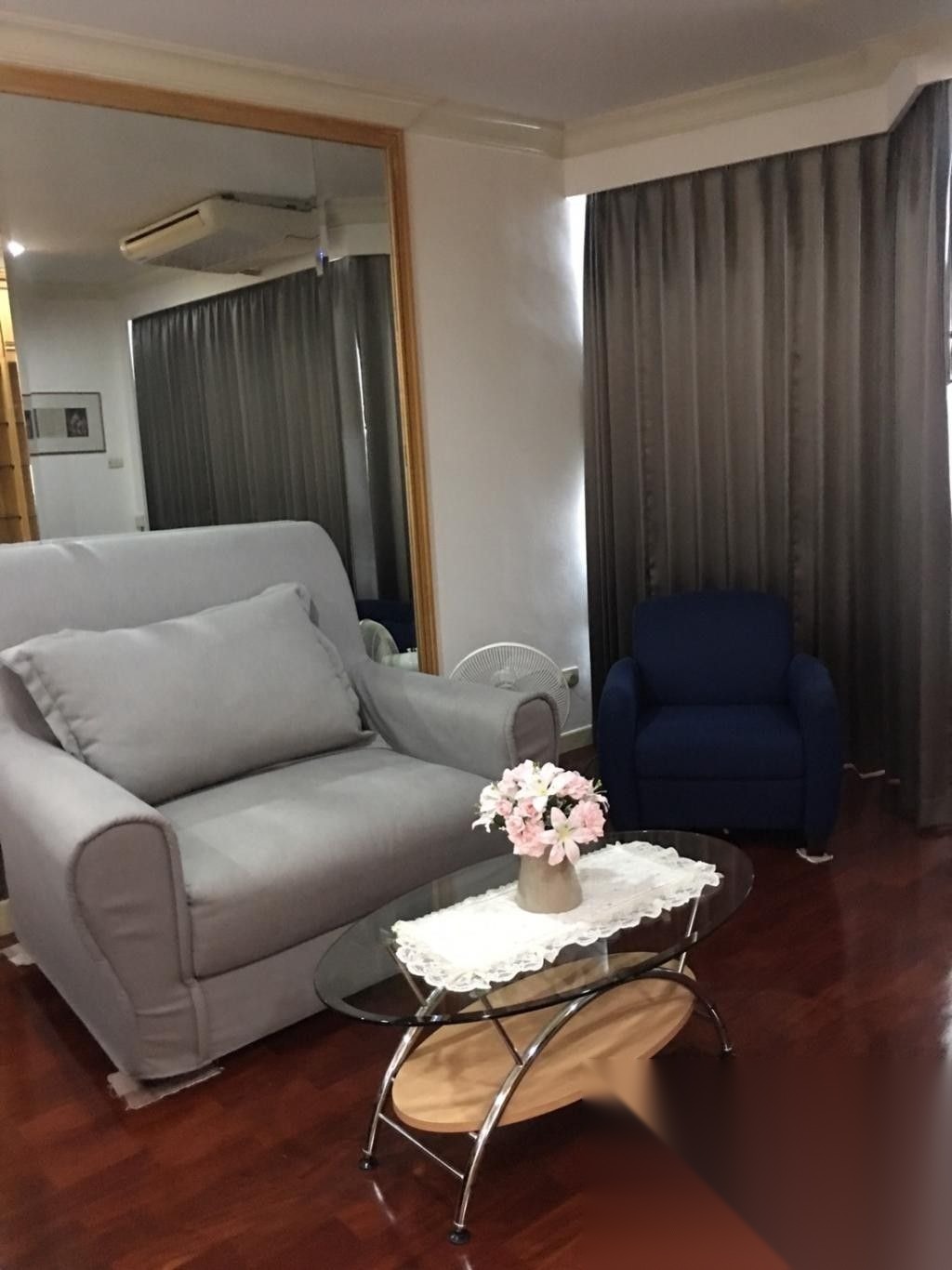 Studio Condo for sale at President Place [Leasehold] — photo 1