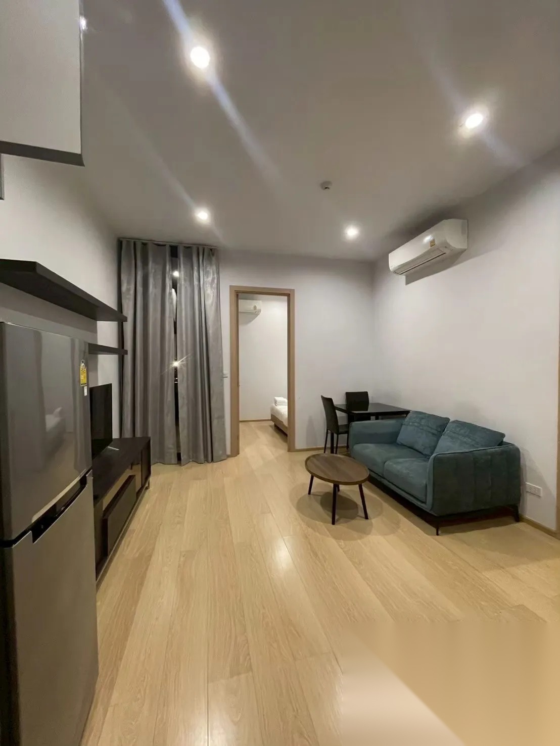 1 Bedroom Condo for sale at Formosa Ratchayotin — photo 1