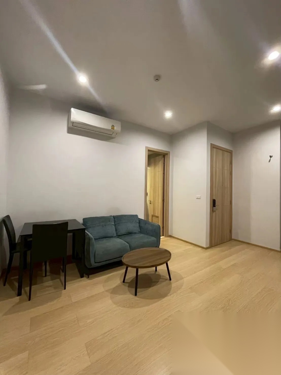 1 Bedroom Condo for sale at Formosa Ratchayotin — photo 2
