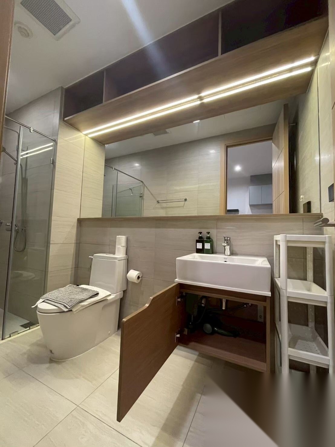 1 Bedroom Condo for sale at Formosa Ratchayotin — photo 4