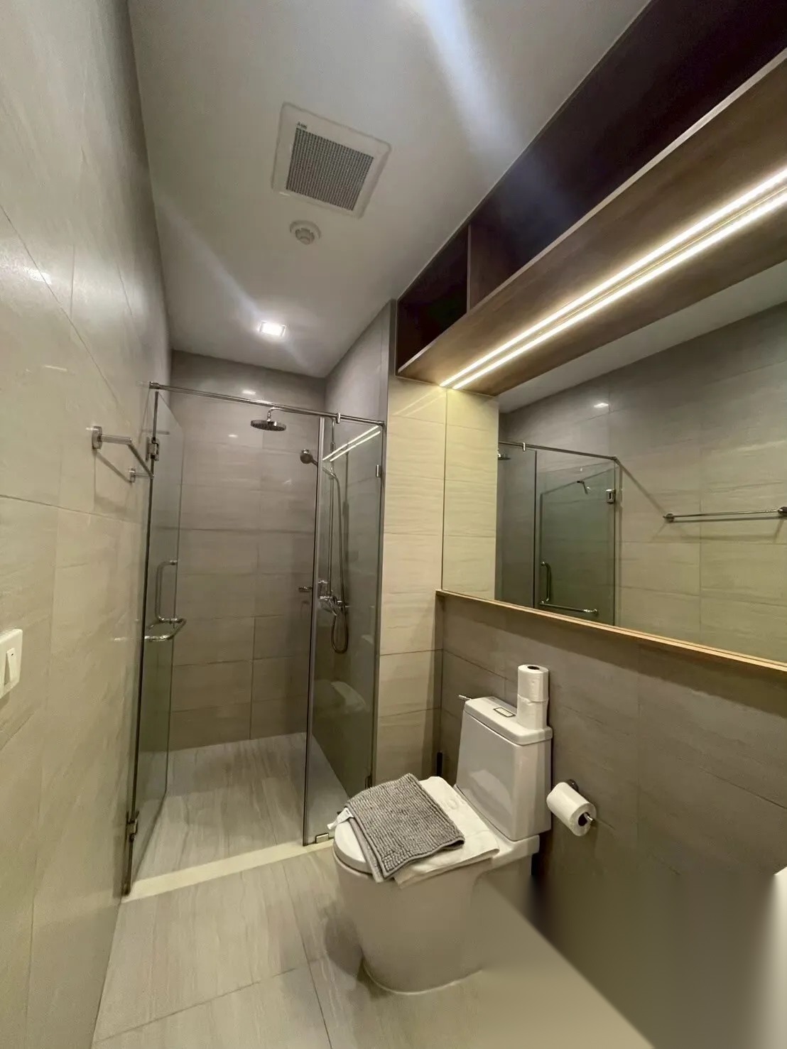 1 Bedroom Condo for sale at Formosa Ratchayotin — photo 5