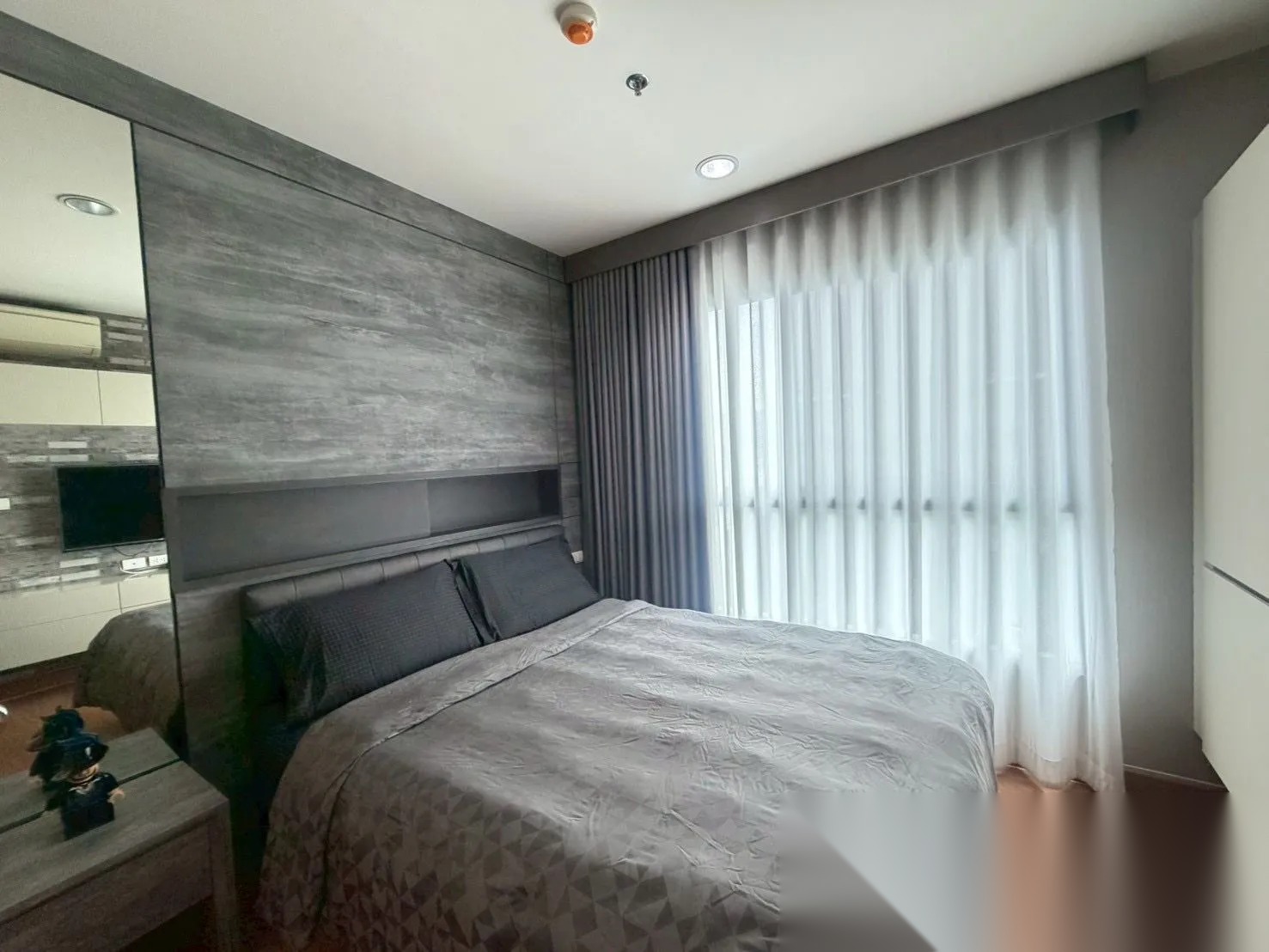 1 Bedroom Condo for sale at Fuse Sathorn-Taksin — photo 3