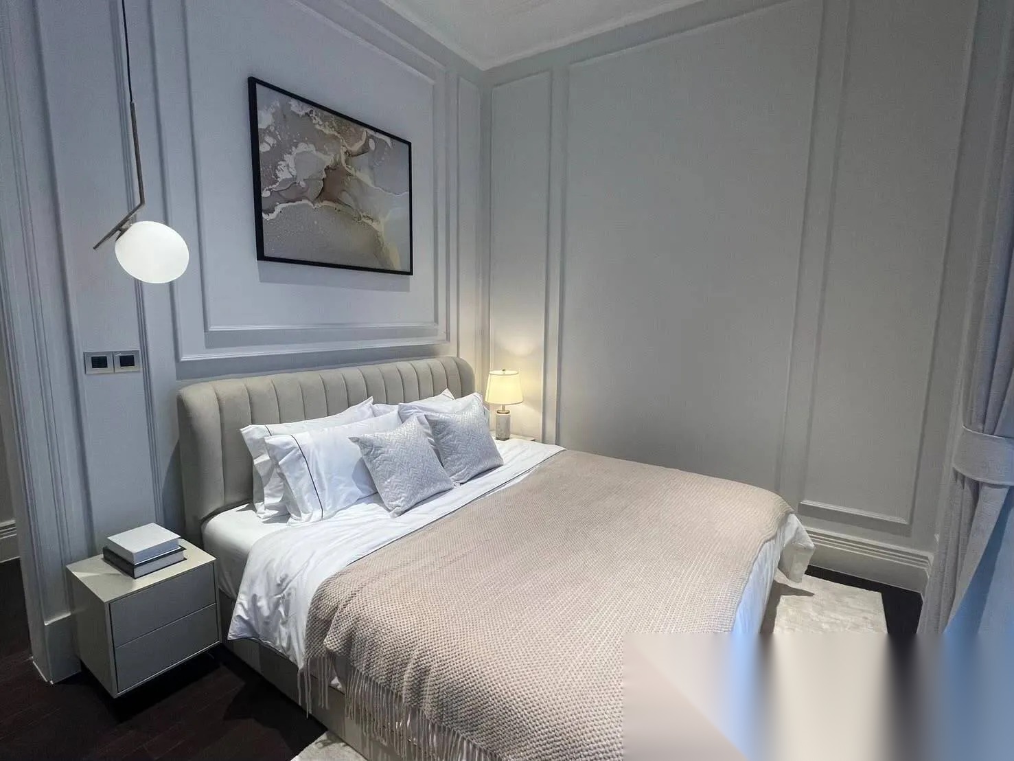 2 Bedroom Condo for sale at 98 Wireless — photo 5