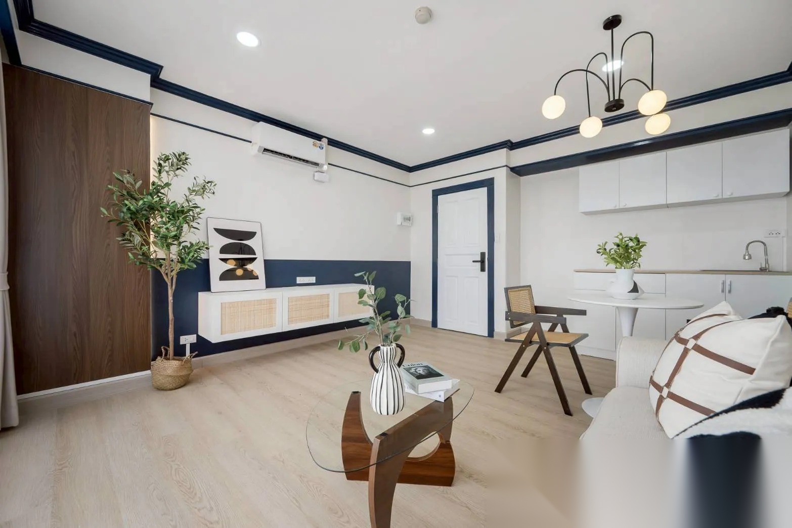 1 Bedroom Condo for sale at Kensington Place — photo 5