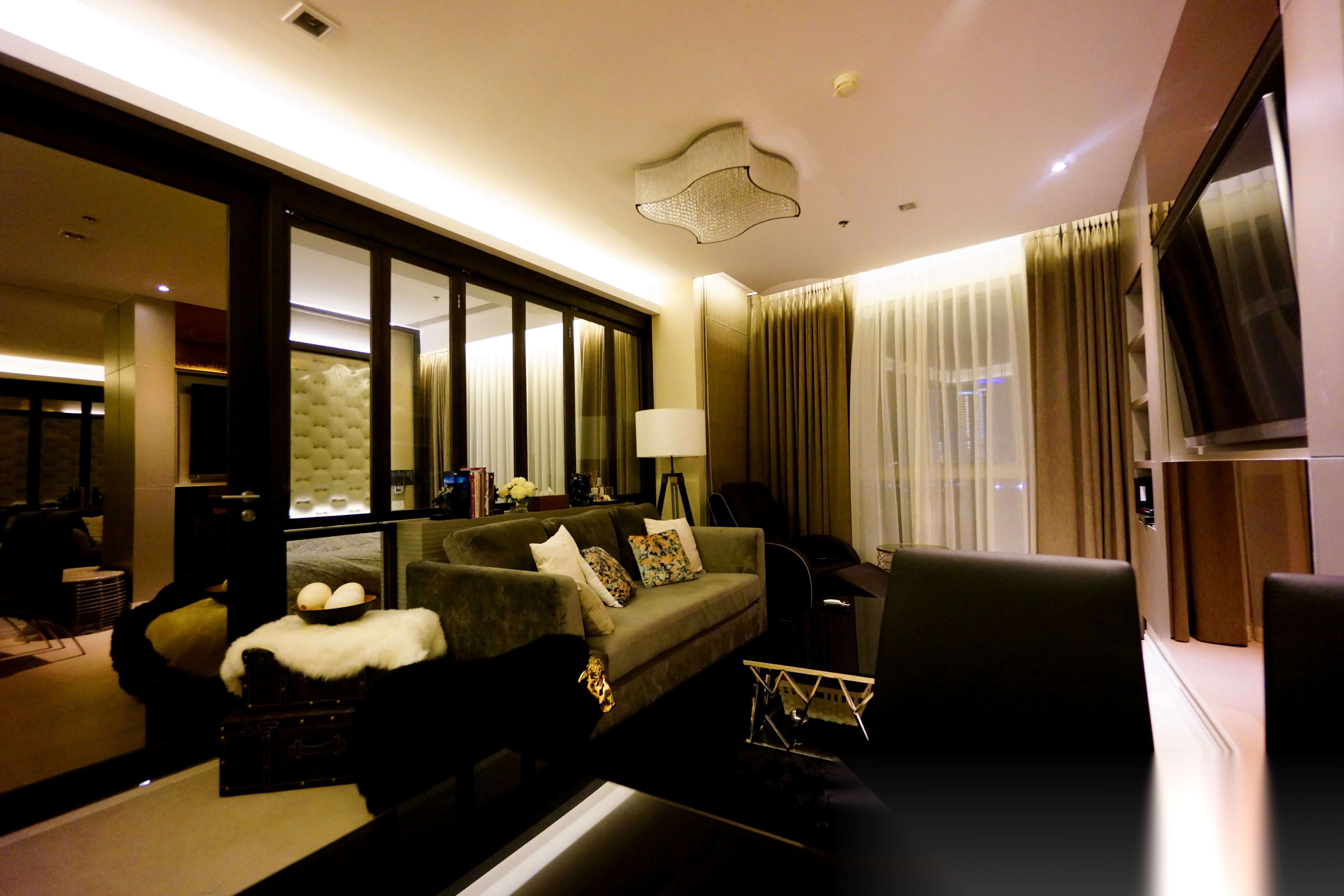 1 Bedroom Condo for sale at The River by Raimon Land — photo 1
