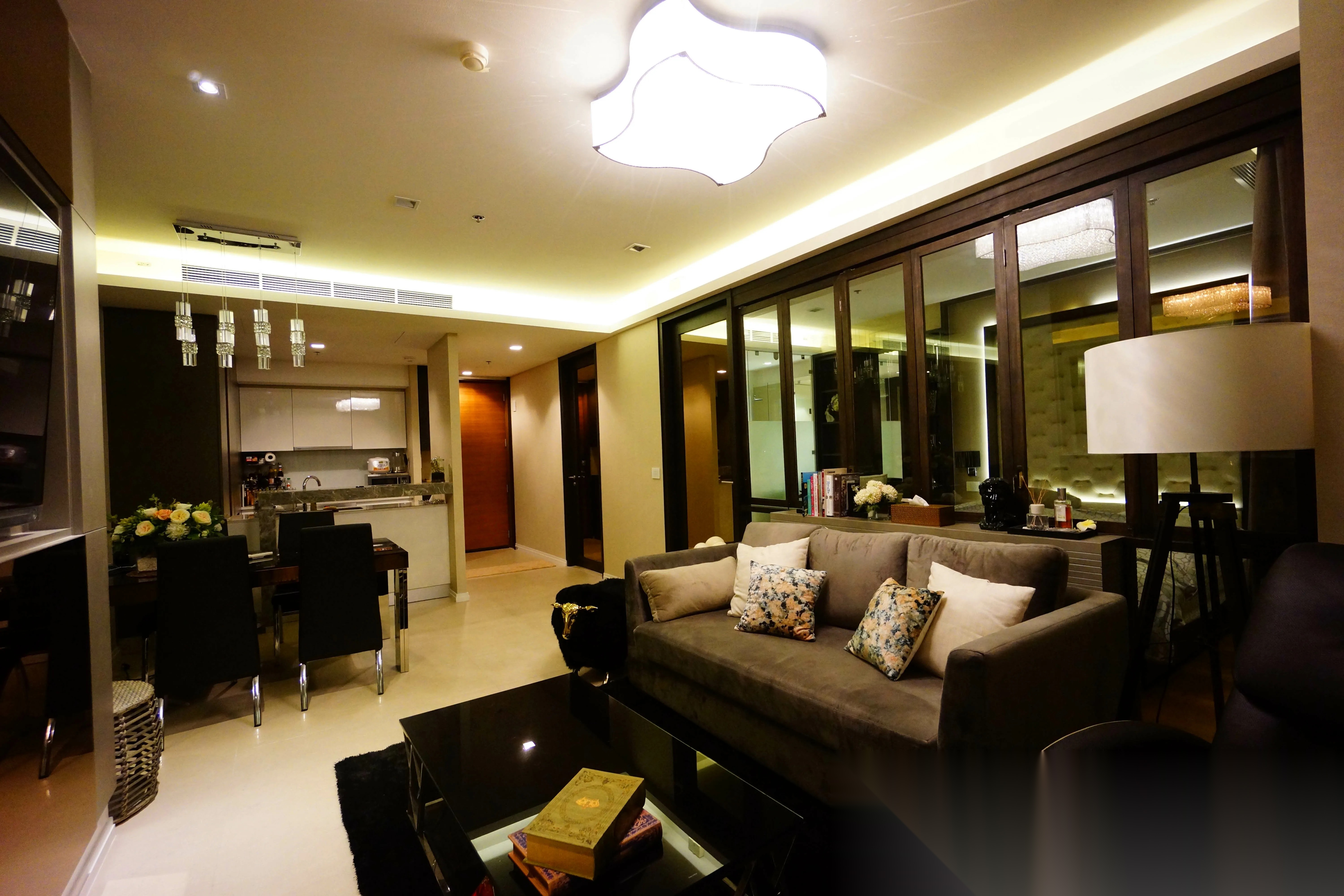 1 Bedroom Condo for sale at The River by Raimon Land — photo 3