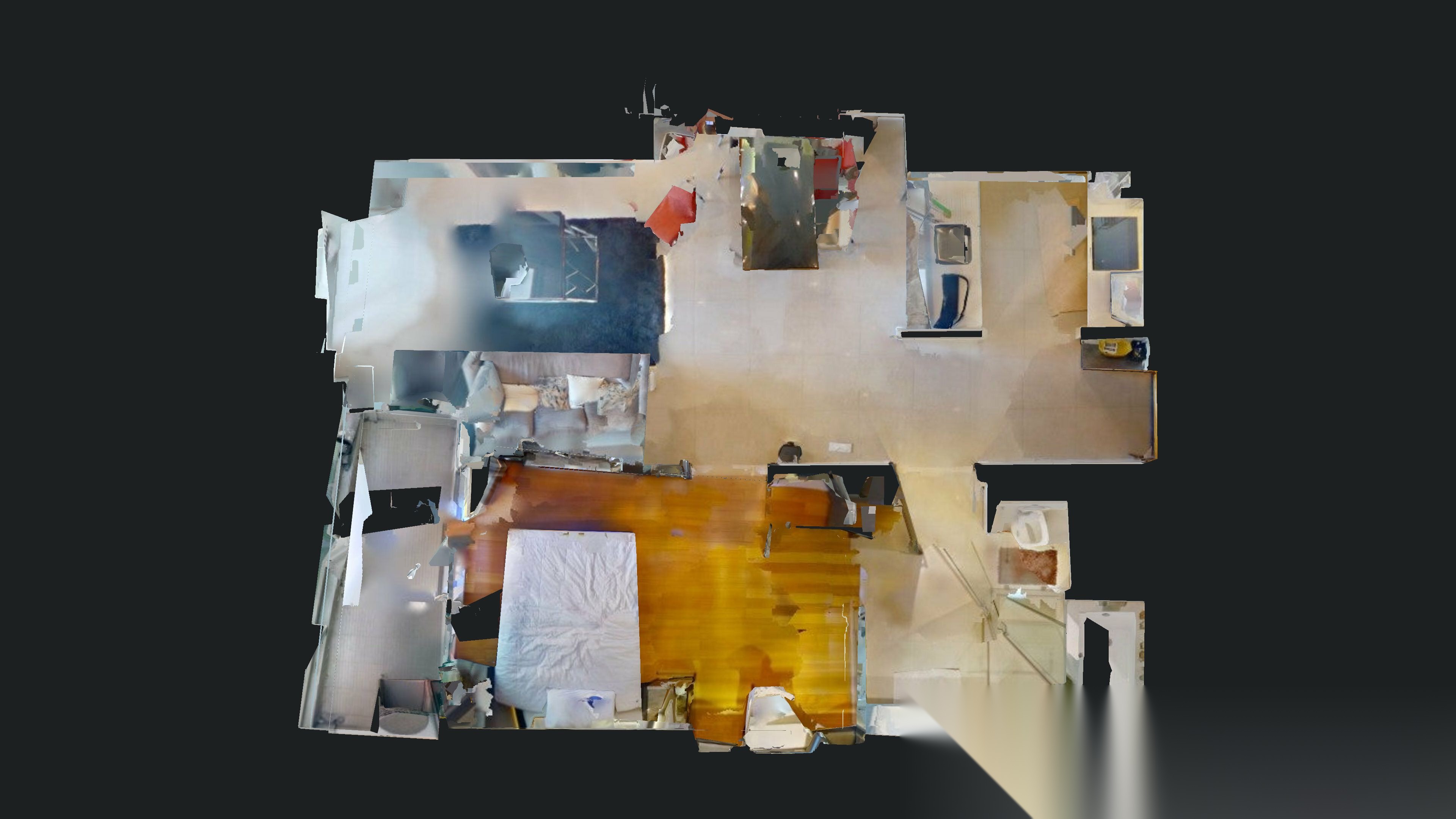 1 Bedroom Condo for sale at The River by Raimon Land — photo 4