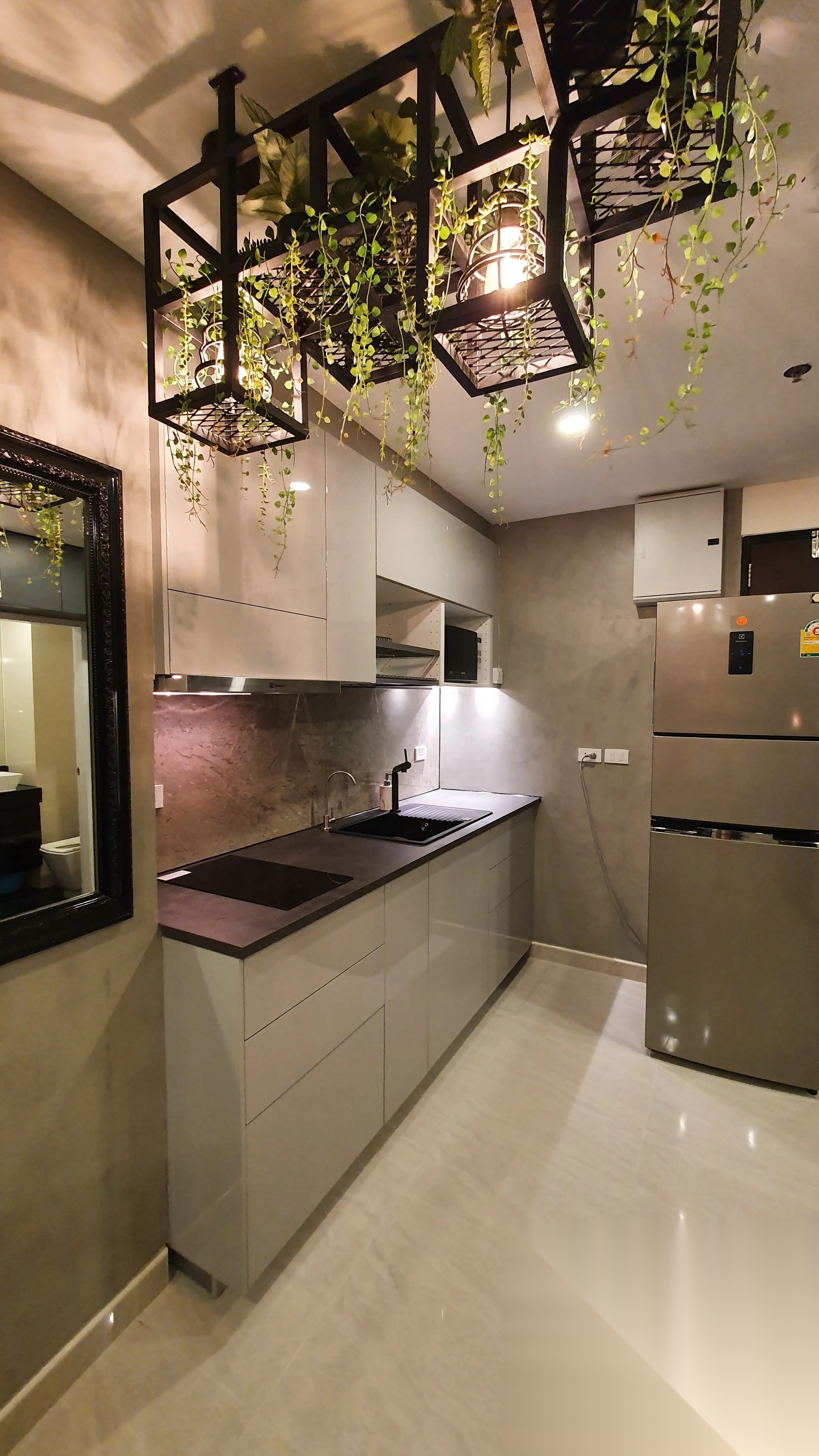 1 Bedroom Penthouse for sale at Bangkok Horizon Sathorn — photo 2