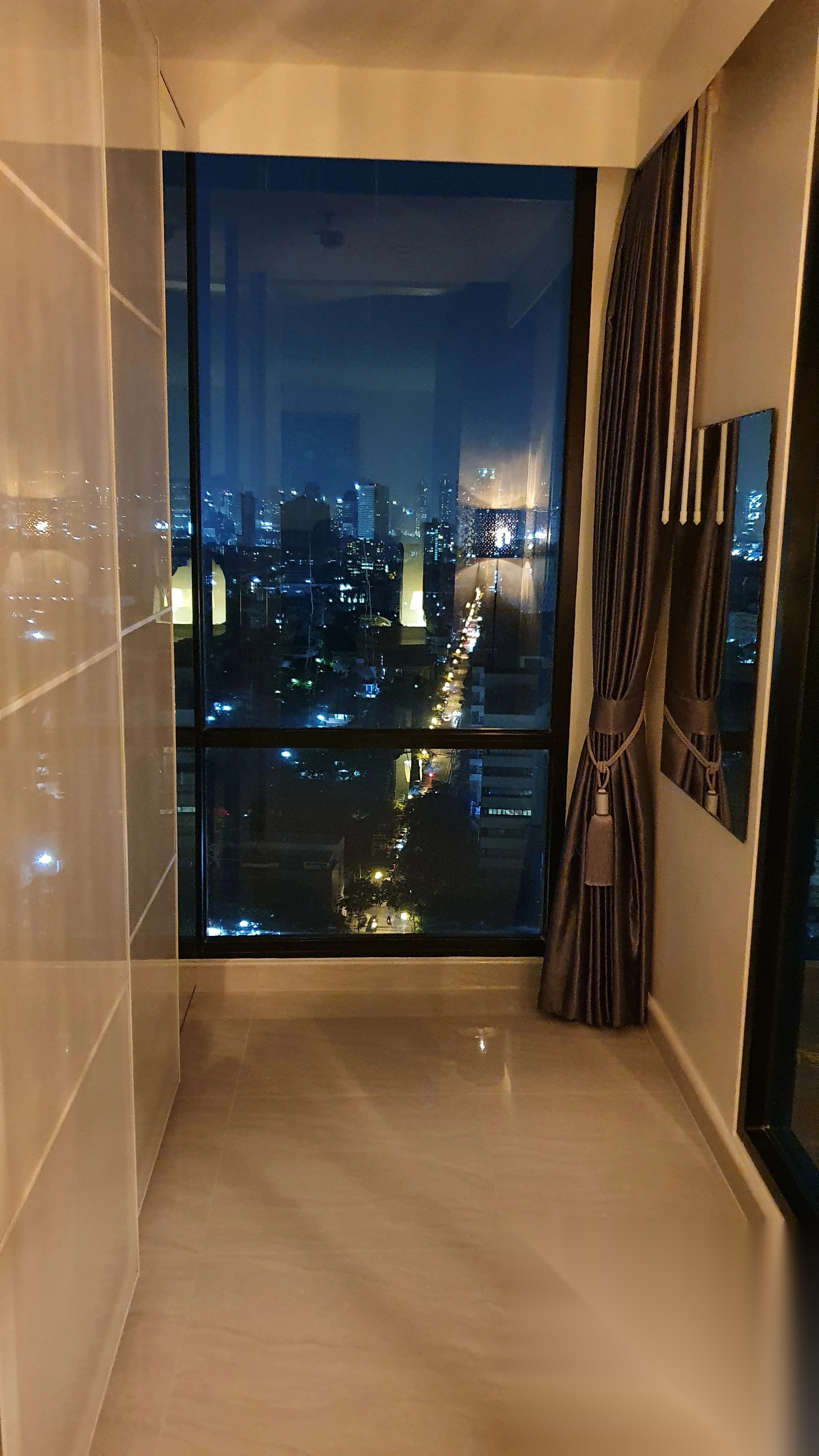 1 Bedroom Penthouse for sale at Bangkok Horizon Sathorn — photo 4