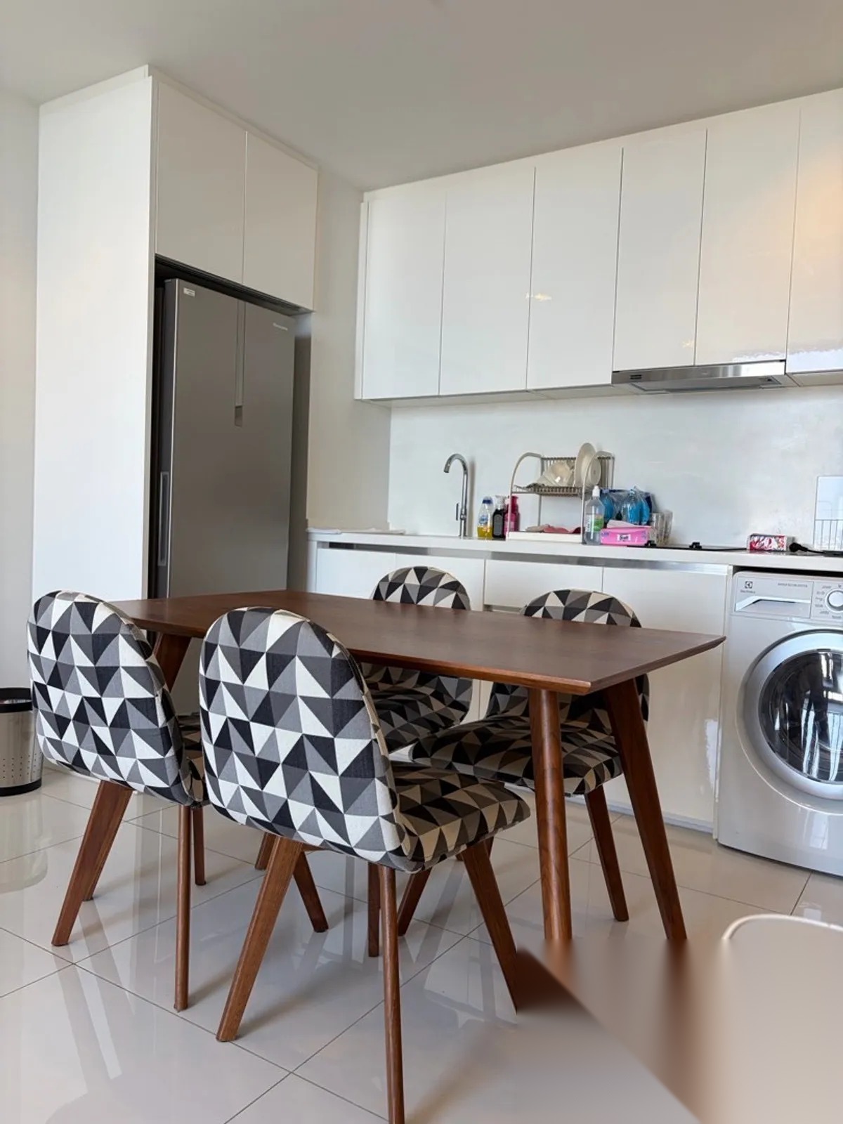 2 Bedroom Condo for sale at Nara 9 by Eastern Star — photo 2