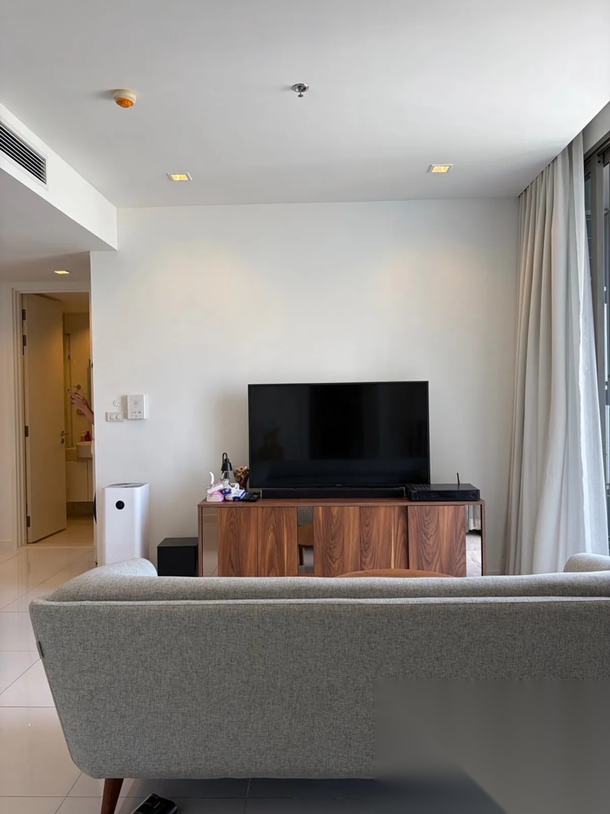 2 Bedroom Condo for sale at Nara 9 by Eastern Star — photo 4
