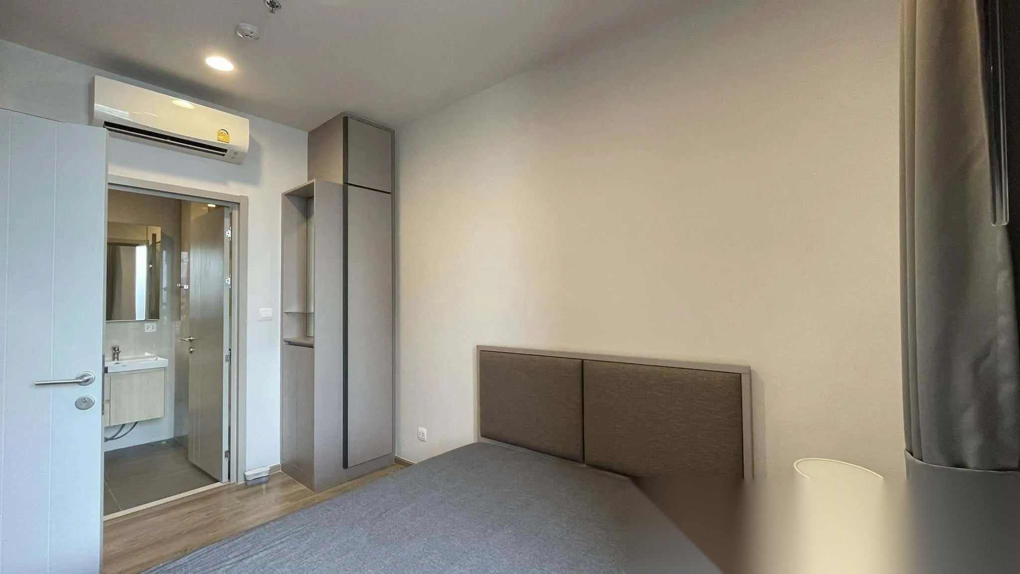 1 Bedroom Condo for sale at Oka Haus — photo 3