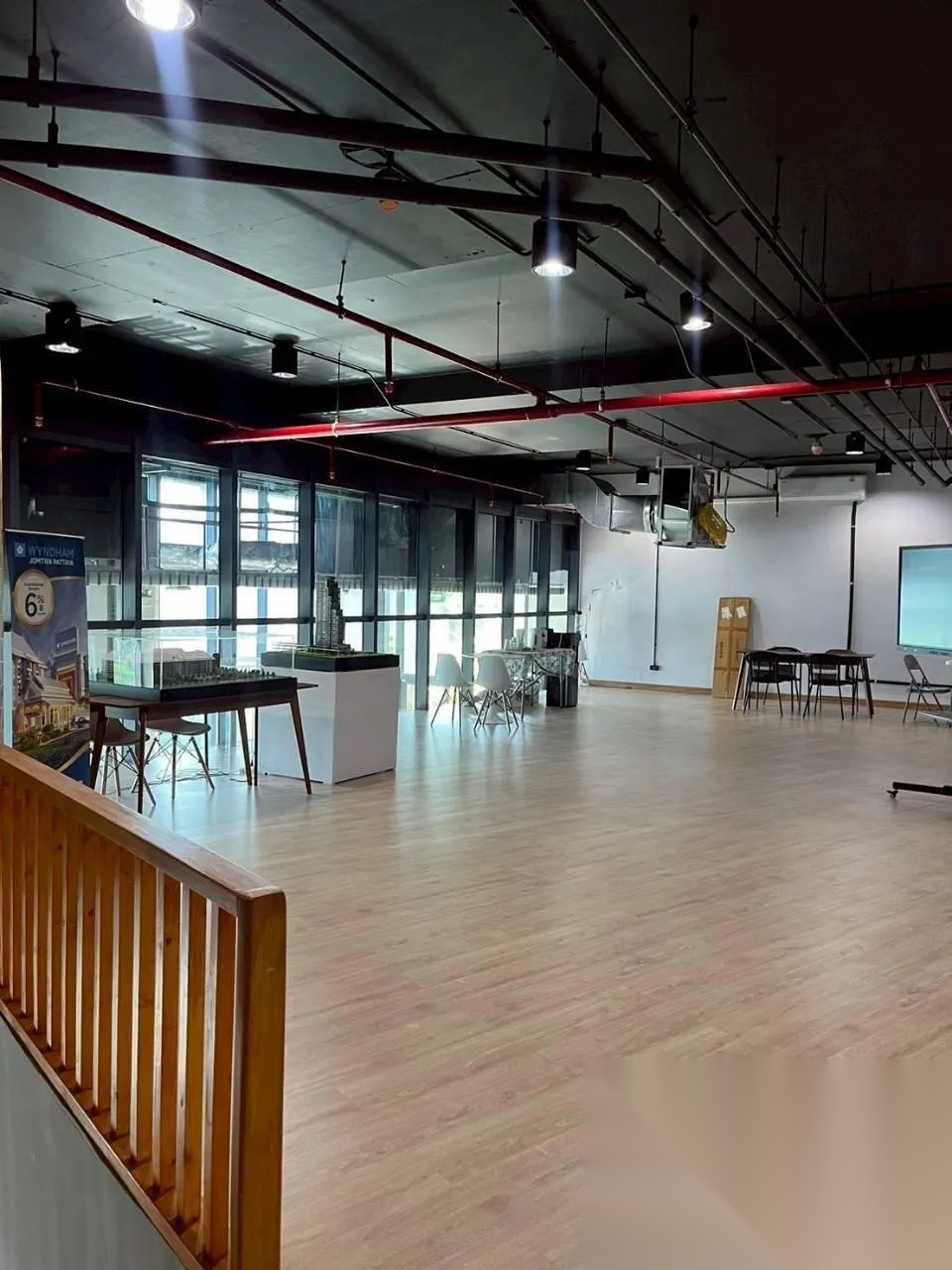 Office for sale at Artisan Ratchada — photo 2