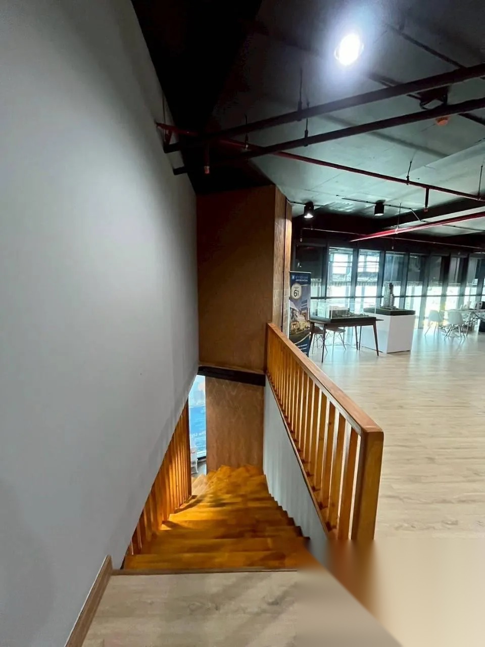 Office for sale at Artisan Ratchada — photo 3