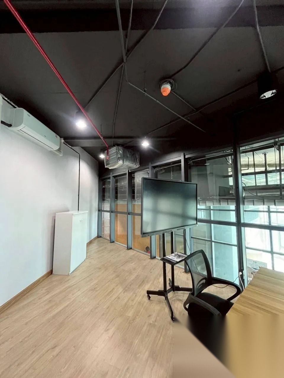 Office for sale at Artisan Ratchada — photo 4