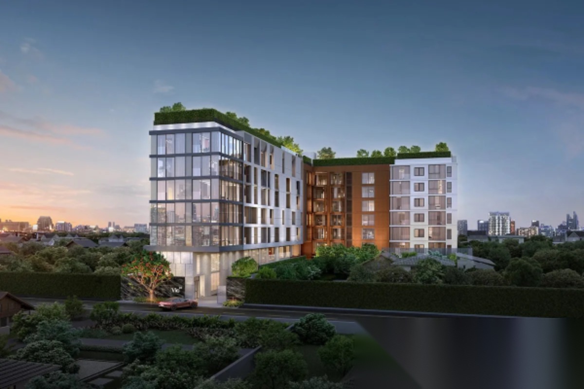 1 Bedroom Condo for sale at Via 34 — photo 1