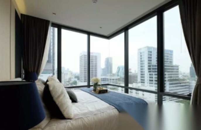 2 Bedroom Condo for sale at Ashton Silom — photo 1