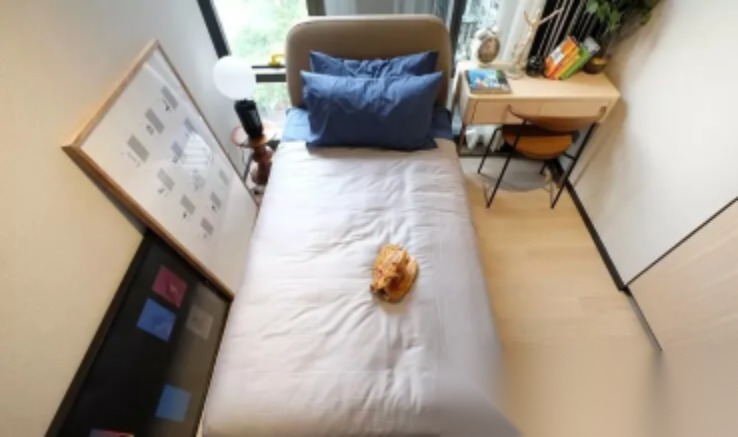 2 Bedroom Condo for sale at Ashton Silom — photo 4