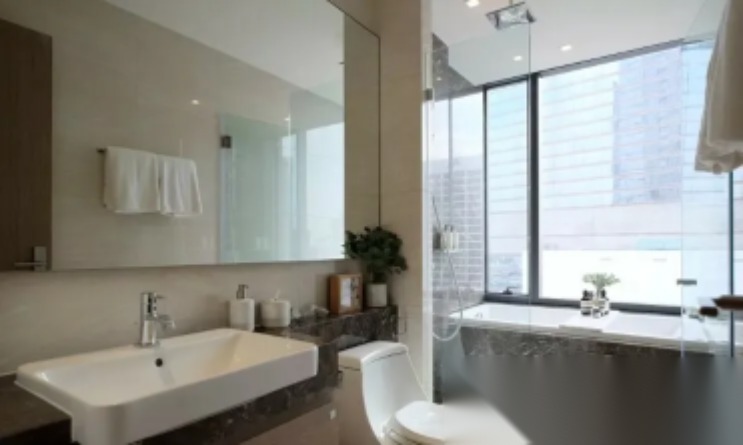 2 Bedroom Condo for sale at Ashton Silom — photo 5