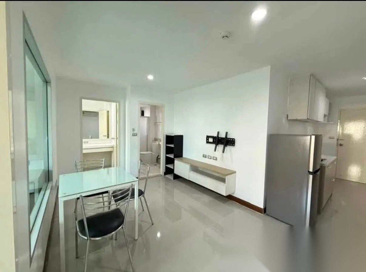 2 Bedroom Condo for sale at Le Rich Ratchada-Sutthisarn — photo 1