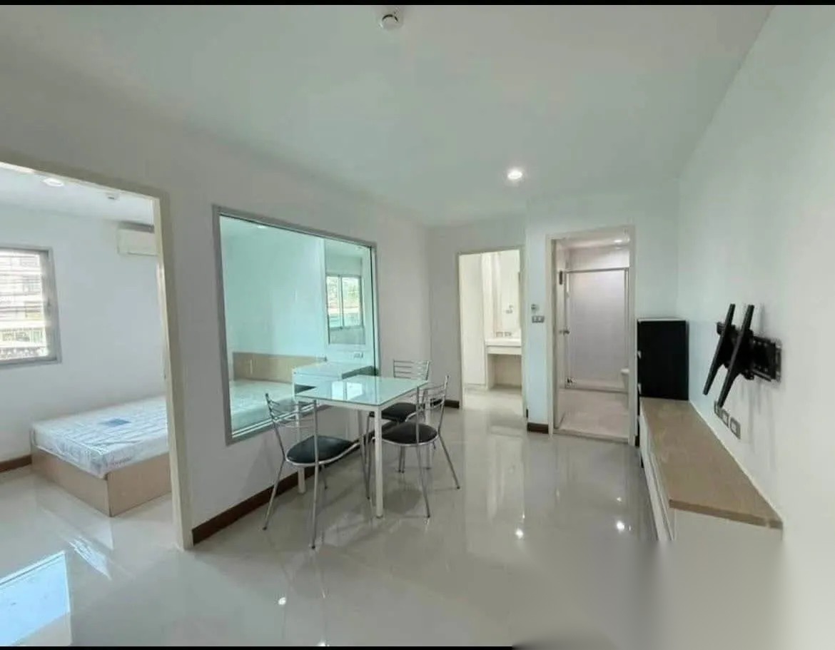 2 Bedroom Condo for sale at Le Rich Ratchada-Sutthisarn — photo 2