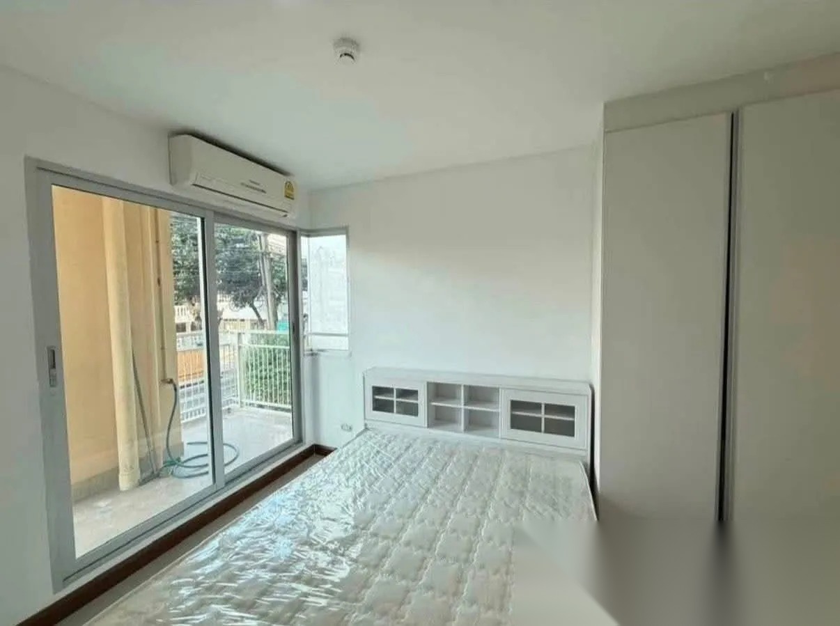 2 Bedroom Condo for sale at Le Rich Ratchada-Sutthisarn — photo 4