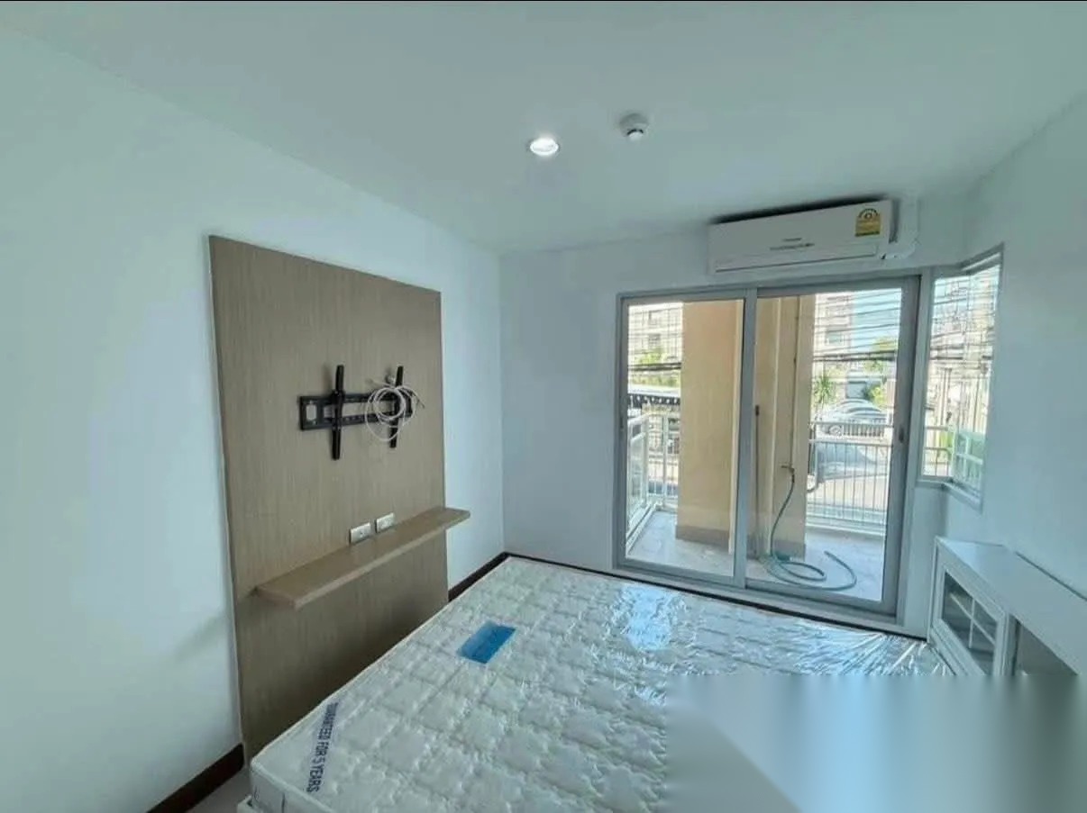 2 Bedroom Condo for sale at Le Rich Ratchada-Sutthisarn — photo 5