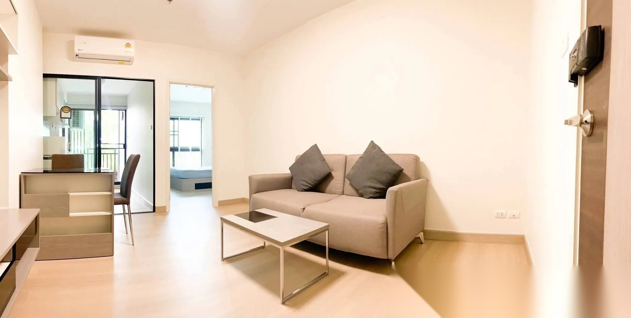 1 Bedroom Condo for sale at Supalai Loft @Talat Phlu Station — photo 1