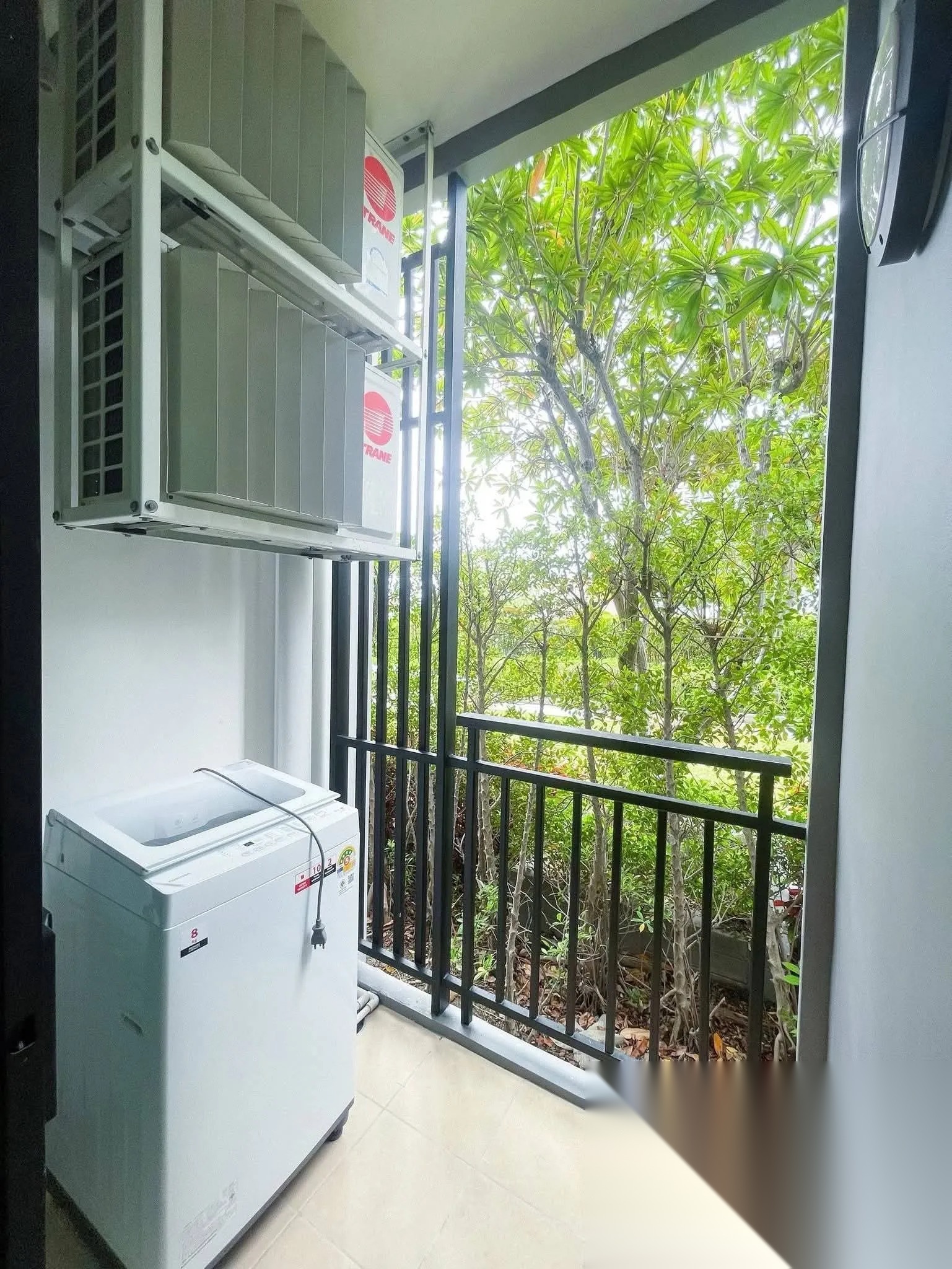 1 Bedroom Condo for sale at Supalai Loft @Talat Phlu Station — photo 5