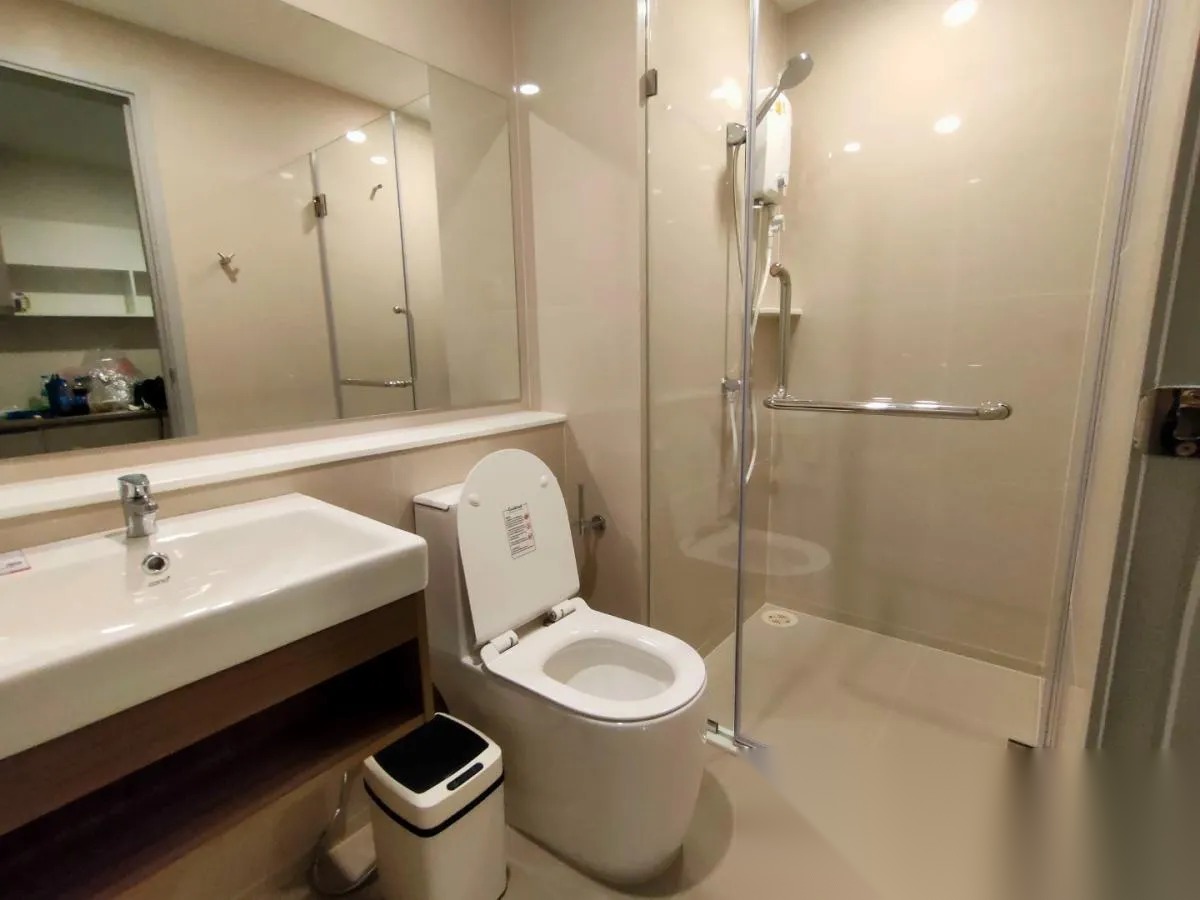 1 Bedroom Condo for sale at The Origin Phahol - Saphanmai — photo 1
