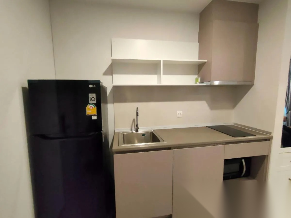 1 Bedroom Condo for sale at The Origin Phahol - Saphanmai — photo 4