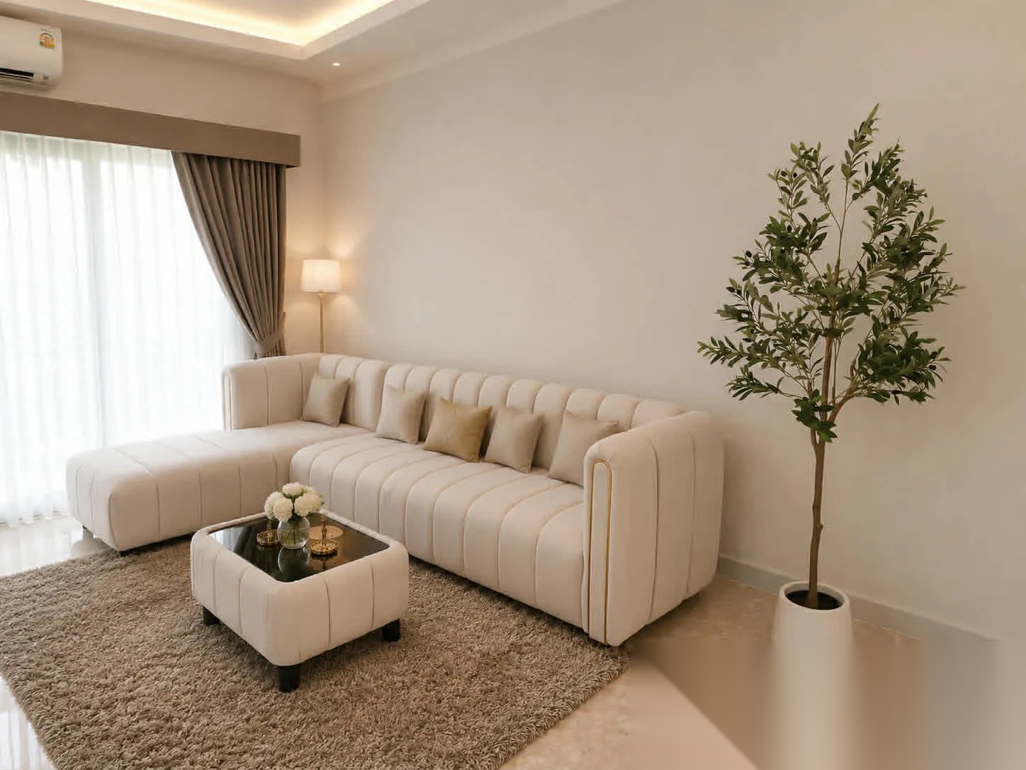 5 Bedroom House for sale at Grand Bangkok Boulevard Rama 9-Srinakarin — photo 2