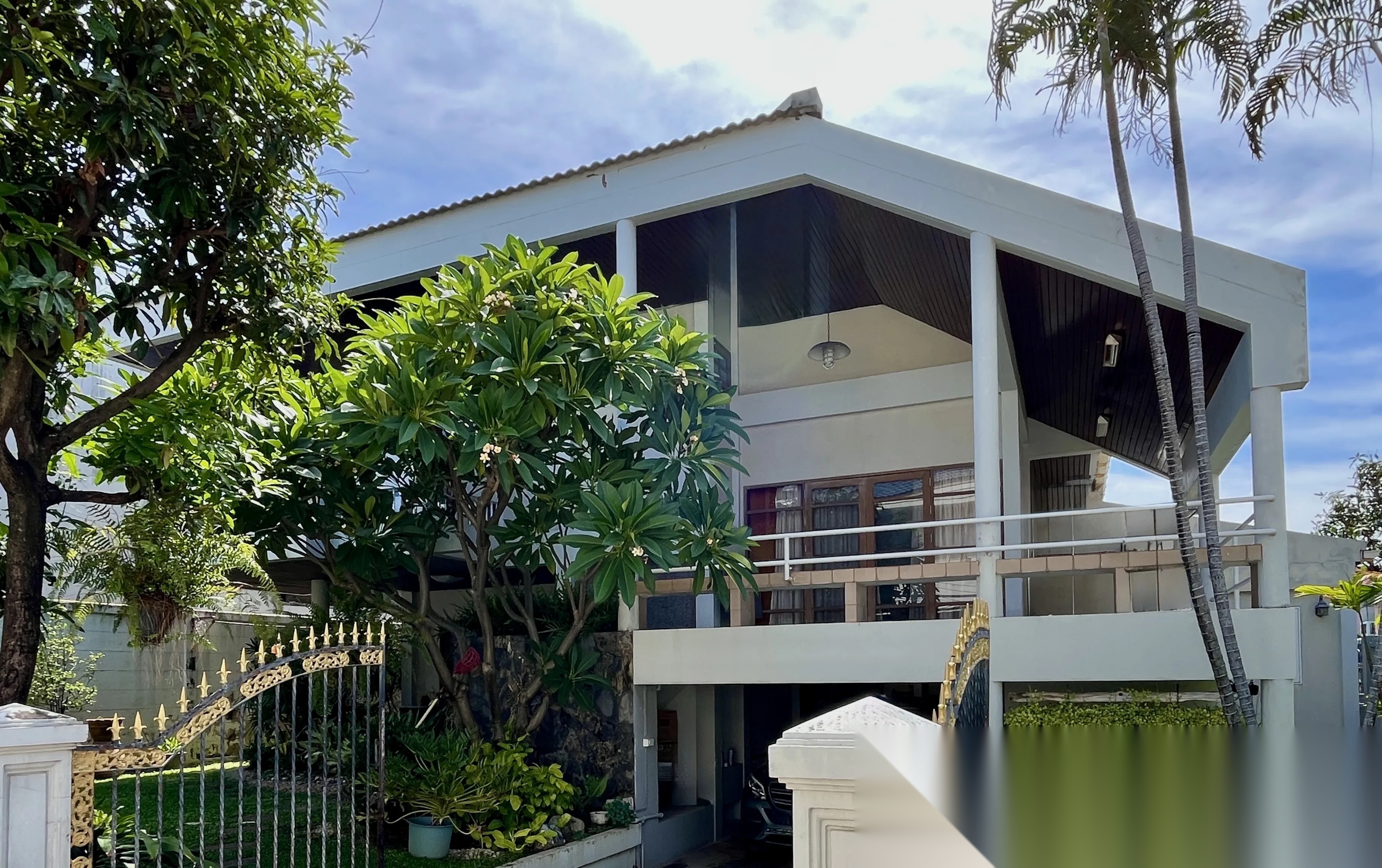 House for Sale 500 Meters from Central Pinklao — photo 1