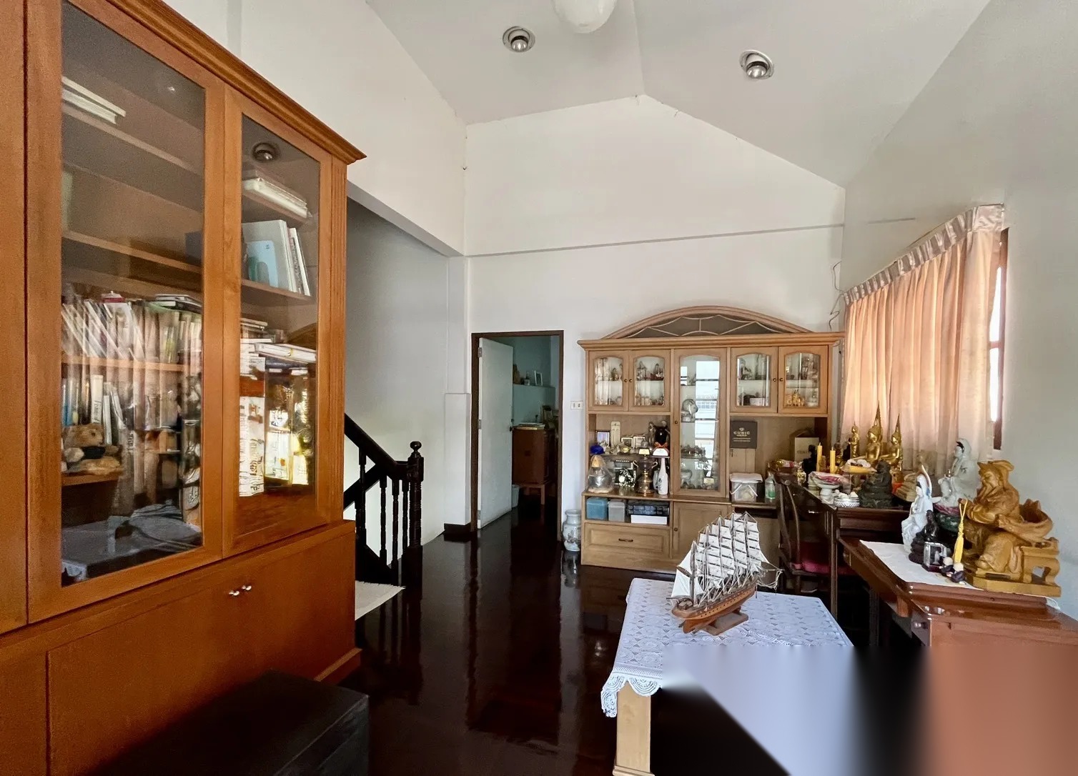 House for Sale 500 Meters from Central Pinklao — photo 2