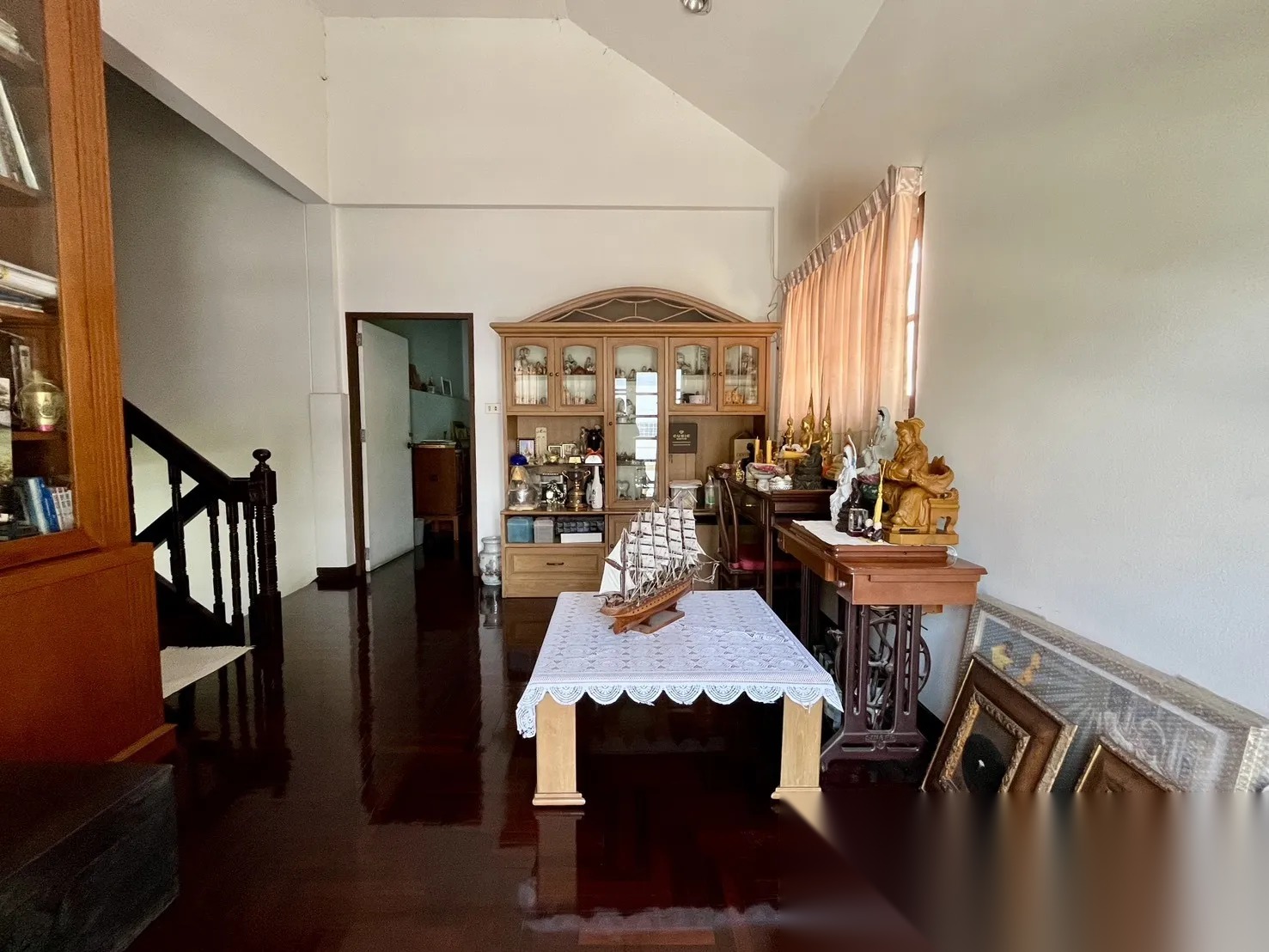 House for Sale 500 Meters from Central Pinklao — photo 3