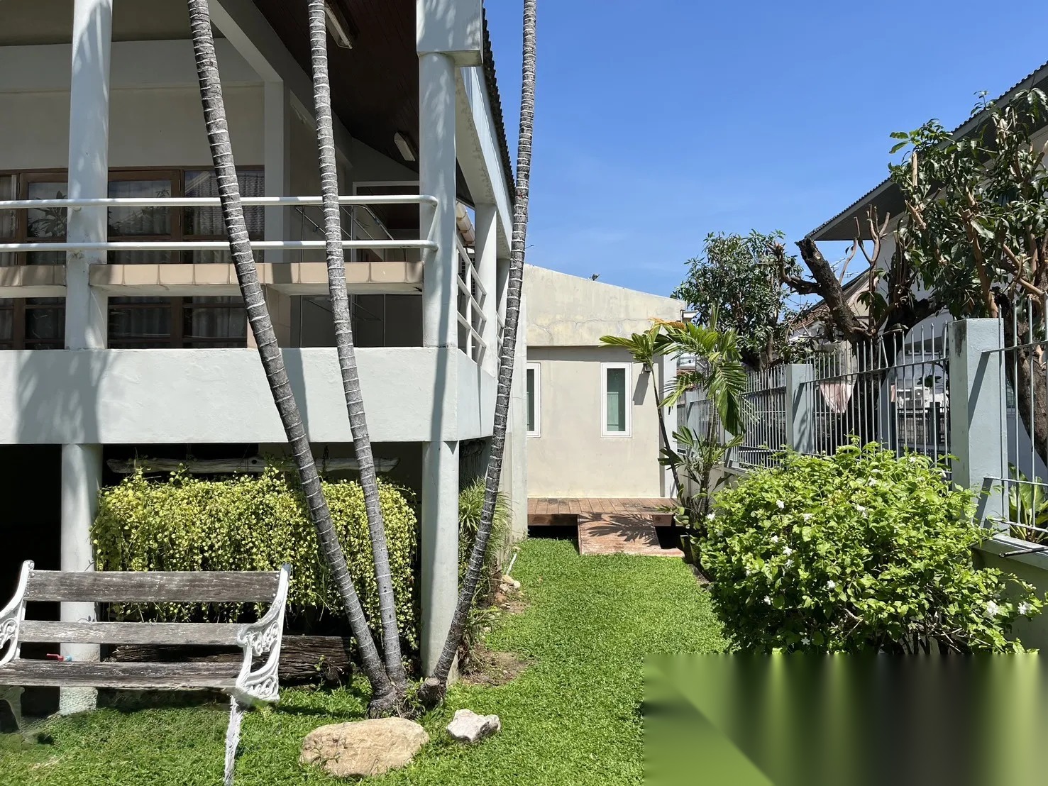 House for Sale 500 Meters from Central Pinklao — photo 4