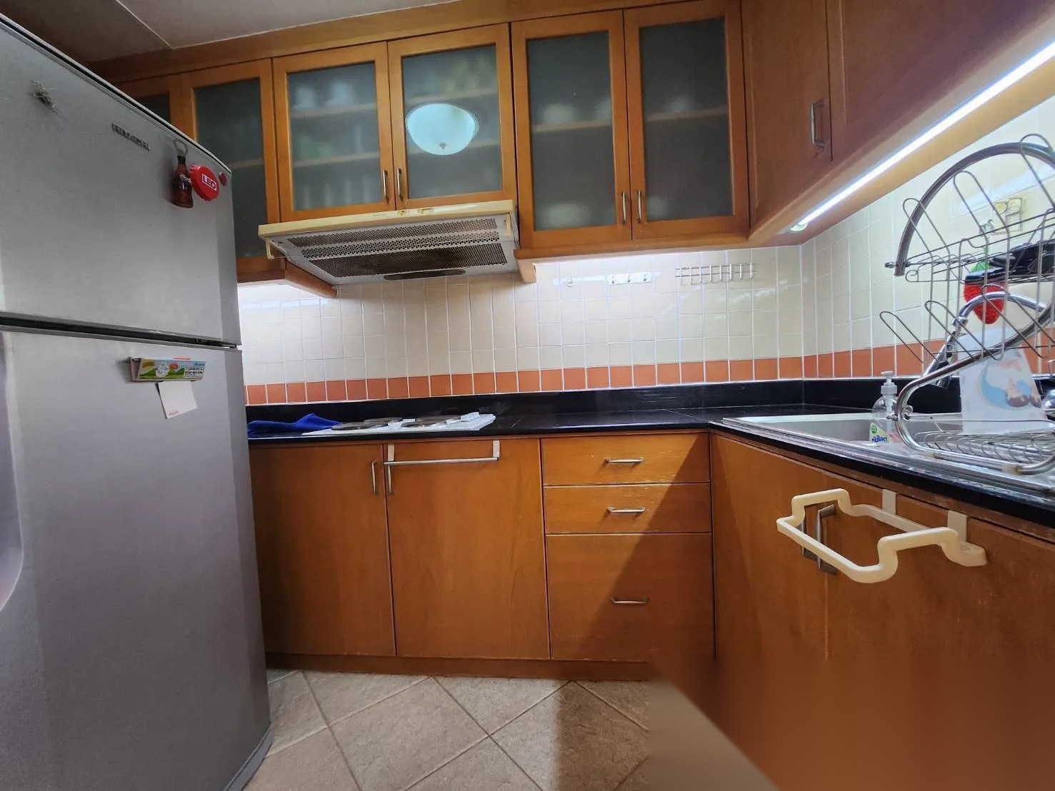 2 Bedroom Condo for sale at Nusa State Tower Condominium — photo 5