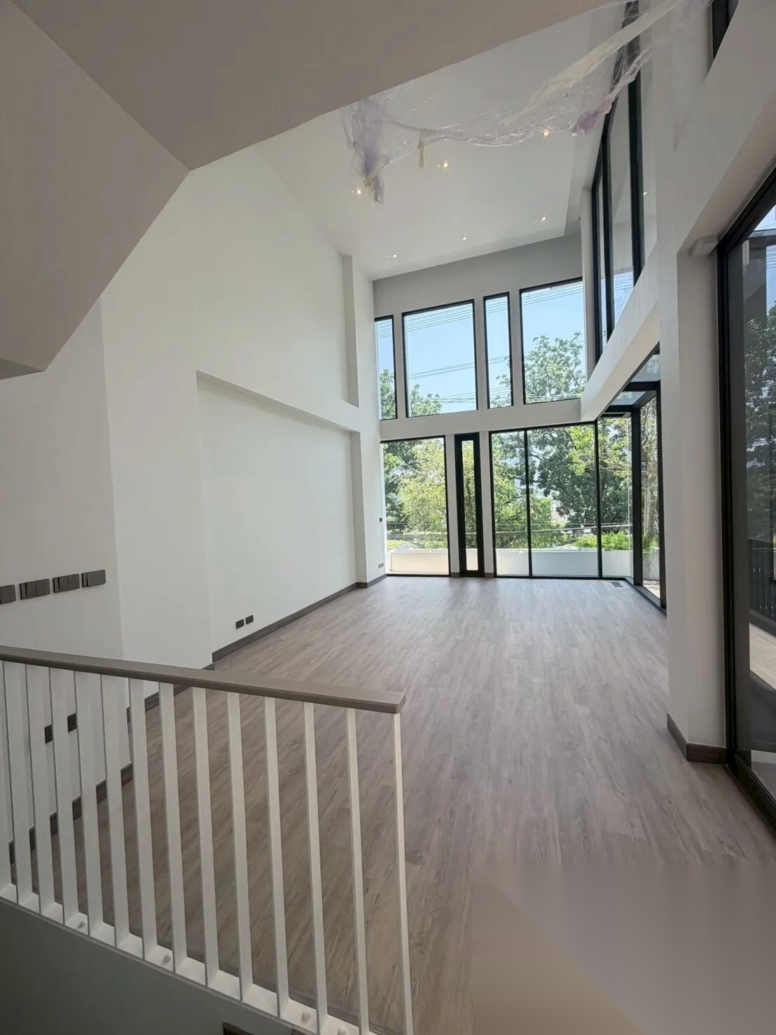 3 Bedroom House for sale at ASCARI Vibhavadi-Prachachuen — photo 3