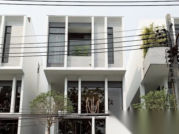 3 Bedroom House for sale at ASCARI Vibhavadi-Prachachuen — photo 5